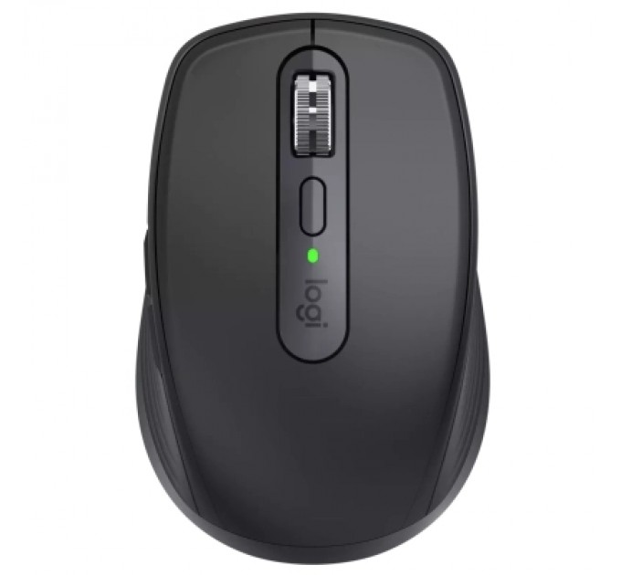 Logitech Мишка Logitech MX Anywhere 3S Wireless Graphite (910-006929)