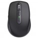 Logitech Мишка Logitech MX Anywhere 3S Wireless Graphite (910-006929)