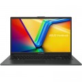 ASUS Ноутбук ASUS Vivobook Go 15 E1504GA-BQ114 (90NB0ZT2-M004D0)