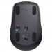Logitech Мишка Logitech MX Anywhere 3S Wireless Graphite (910-006929)
