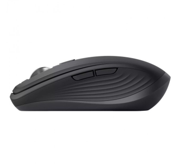 Logitech Мишка Logitech MX Anywhere 3S Wireless Graphite (910-006929)