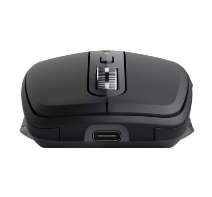 Logitech Мишка Logitech MX Anywhere 3S Wireless Graphite (910-006929)