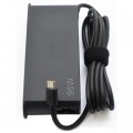 Lenovo Блок живлення до ноутбуку Lenovo 95W 20V/4.75A, 15V/3A, 9V/3A, 5V/3A, USB Type-С (ADLX95YLC3A / A40378)