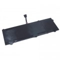 AlSoft Акумулятор до ноутбука HP ZBook Studio G4ZN08XL, 5975mAh (92Wh), 8cell, 15.4V, Li-ion AlSoft (A47800)