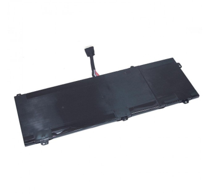 AlSoft Акумулятор до ноутбука HP ZBook Studio G4ZN08XL, 5975mAh (92Wh), 8cell, 15.4V, Li-ion AlSoft (A47800)