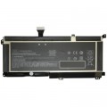 HP Акумулятор до ноутбука HP ZBook Studio X360 G5 ZG04XL, 64Wh (4155mAh), 4cell, 15.4V, Li-ion (A47801)