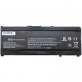 AlSoft Акумулятор до ноутбука HP Pavilion 15-cb SR04XL, 3500mAh (54Wh), 4cell, 15.4V, Li-ion AlSoft (A47787)