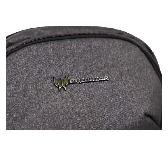 Acer Рюкзак для ноутбука Acer 15.6" Predator Urban (GP.BAG11.027)