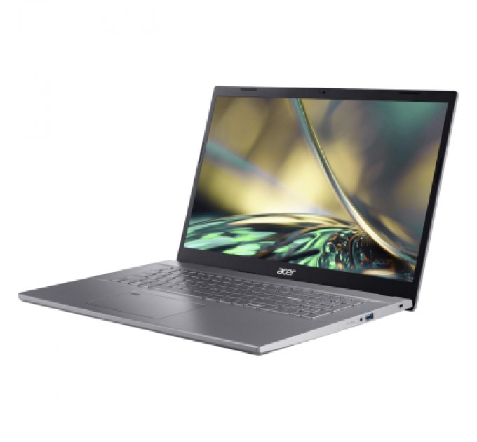 Acer Ноутбук Acer Aspire 5 A517-53-58QJ (NX.KQBEU.006)