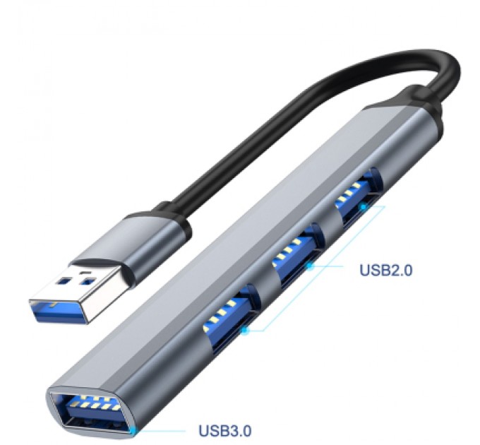 Dynamode Концентратор Dynamode DM-UH-312