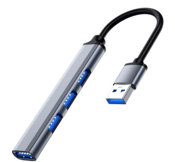 Dynamode Концентратор Dynamode DM-UH-312