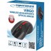 Esperanza Мишка Esperanza Virgo 6D Bluetooth Red (EM129R)