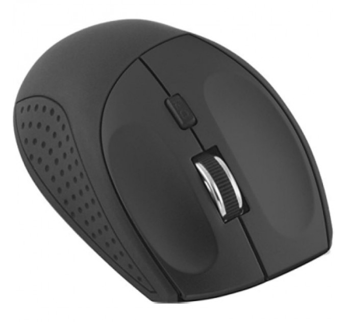 Esperanza Мишка Esperanza Andromeda Bluetooth Black (EM123K)
