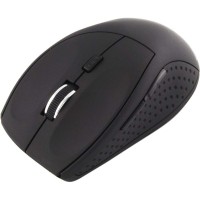 Мишка Esperanza Andromeda Bluetooth Black (EM123K)