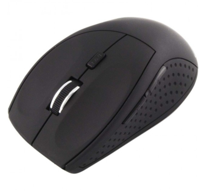 Esperanza Мишка Esperanza Andromeda Bluetooth Black (EM123K)