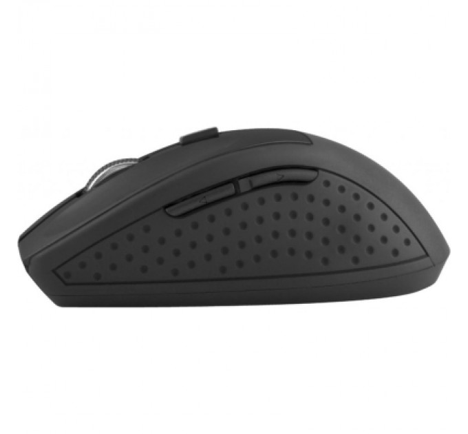 Esperanza Мишка Esperanza Andromeda Bluetooth Black (EM123K)