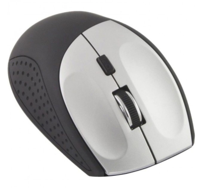 Esperanza Мишка Esperanza Andromeda Bluetooth Black-Silver (EM123S)