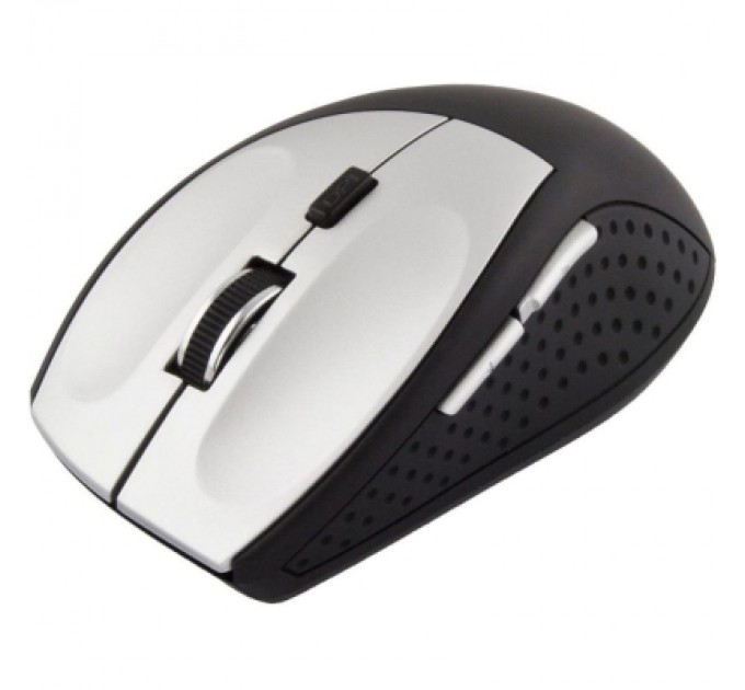 Esperanza Мишка Esperanza Andromeda Bluetooth Black-Silver (EM123S)