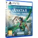 Sony Гра Sony Avatar: Frontiers of Pandora Special Edition, BD диск (3307216253204)