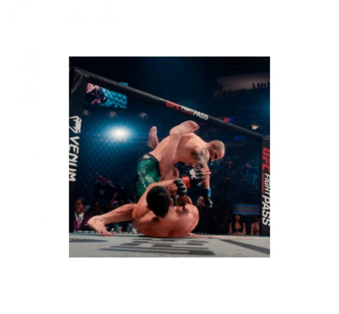 Sony Гра Sony EA Sports UFC 5 , BD диск (5908305248255)