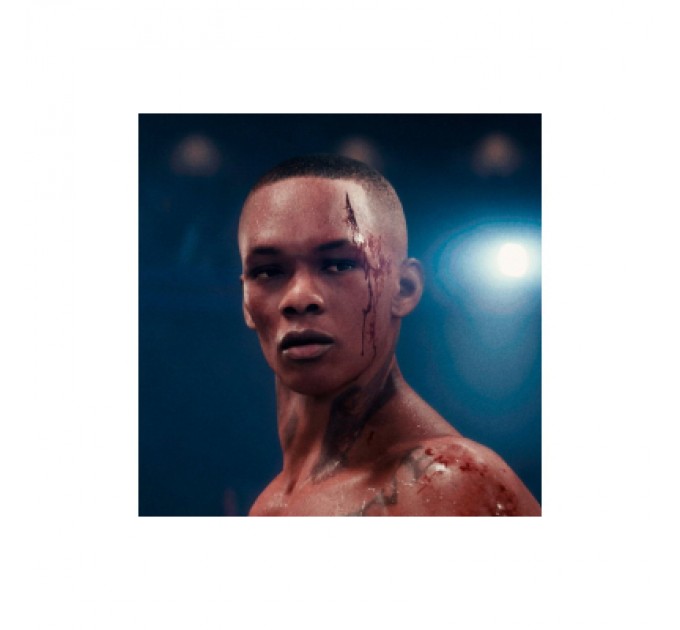 Sony Гра Sony EA Sports UFC 5 , BD диск (5908305248255)