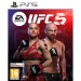 Sony Гра Sony EA Sports UFC 5 , BD диск (5908305248255)