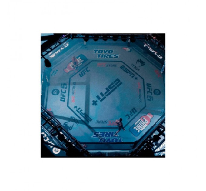 Sony Гра Sony EA Sports UFC 5 , BD диск (5908305248255)