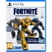 Sony Гра Sony Fortnite - Transformers Pack, код активації (5056635604460)