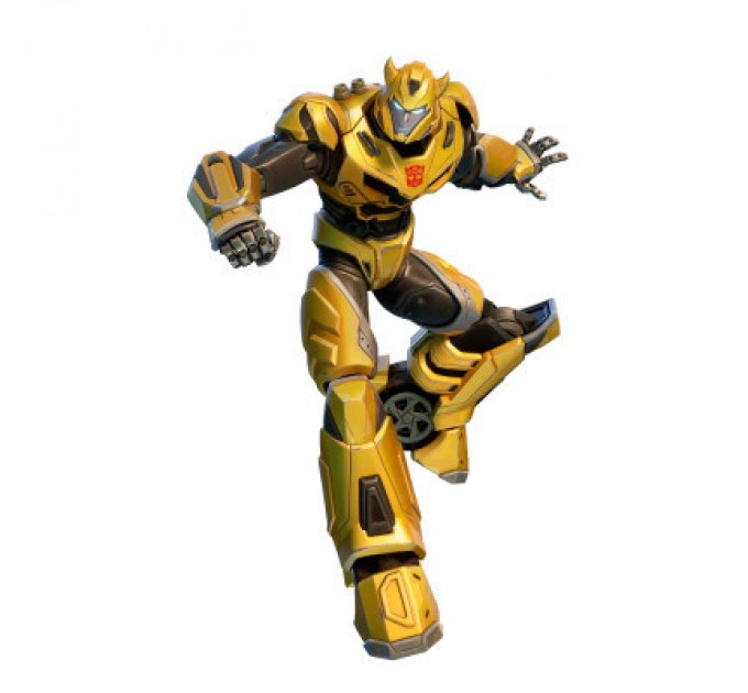 Sony Гра Sony Fortnite - Transformers Pack, код активації (5056635604460)