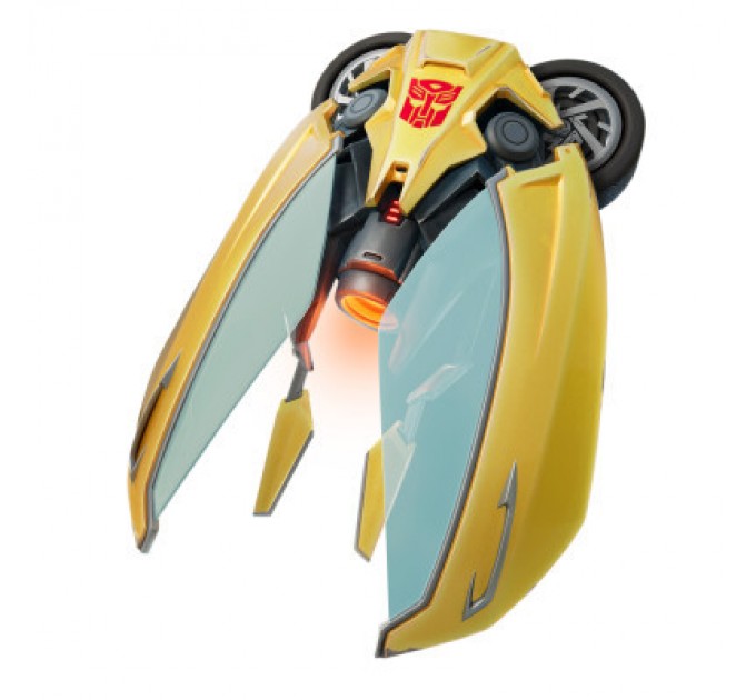 Sony Гра Sony Fortnite - Transformers Pack, код активації (5056635604460)