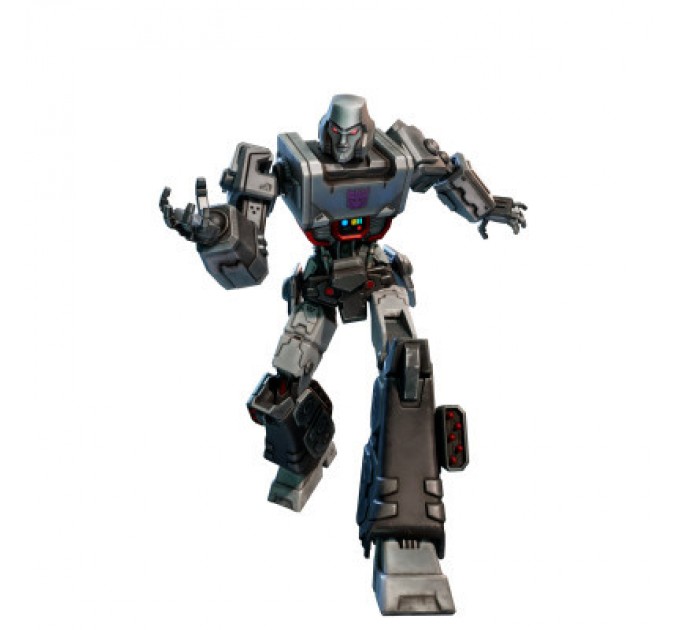 Sony Гра Sony Fortnite - Transformers Pack, код активації (5056635604460)