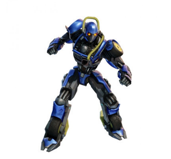 Sony Гра Sony Fortnite - Transformers Pack, код активації (5056635604460)