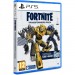 Sony Гра Sony Fortnite - Transformers Pack, код активації (5056635604460)