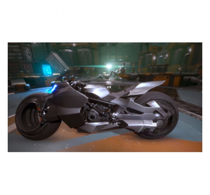 Sony Гра Sony Ghostrunner 2, BD диск (8023171046822)