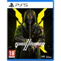 Sony Гра Sony Ghostrunner 2, BD диск (8023171046822)