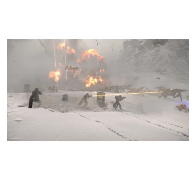 Sony Гра Sony HELLDIVERS 2, BD диск (1000040866)