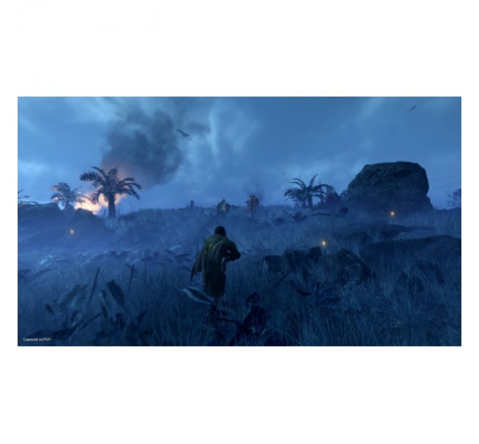 Sony Гра Sony HELLDIVERS 2, BD диск (1000040866)