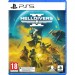 Sony Гра Sony HELLDIVERS 2, BD диск (1000040866)