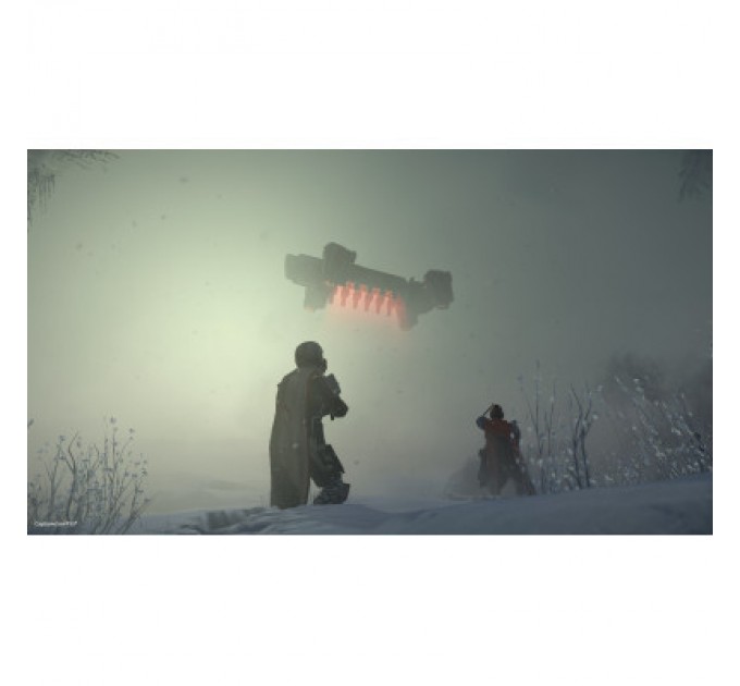 Sony Гра Sony HELLDIVERS 2, BD диск (1000040866)