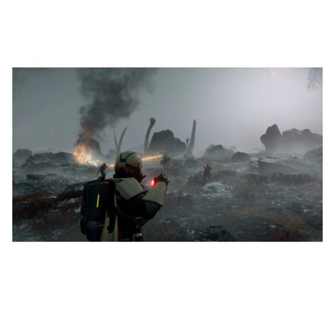 Sony Гра Sony HELLDIVERS 2, BD диск (1000040866)