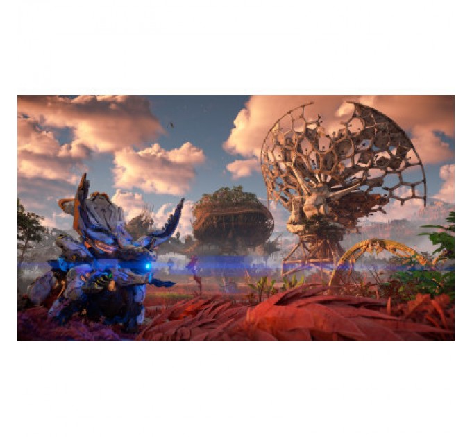 Sony Гра Sony Horizon Forbidden West Complete Edition, BD диск (1000040790)