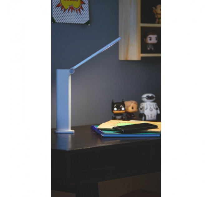 Philips Настільна лампа Philips LED Amber 5W, 4000K, 1800mAh (Lithium battery), білий (929003194507)