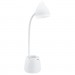 Philips Настільна лампа Philips LED Reading Desk lamp Hat 4.5W, 3000/4000/5700K, 1800mAh (Lithium battery), білий (929003241007)