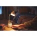 Philips Настільна лампа Philips LED Reading Desk lamp Hat 4.5W, 3000/4000/5700K, 1800mAh (Lithium battery), білий (929003241007)