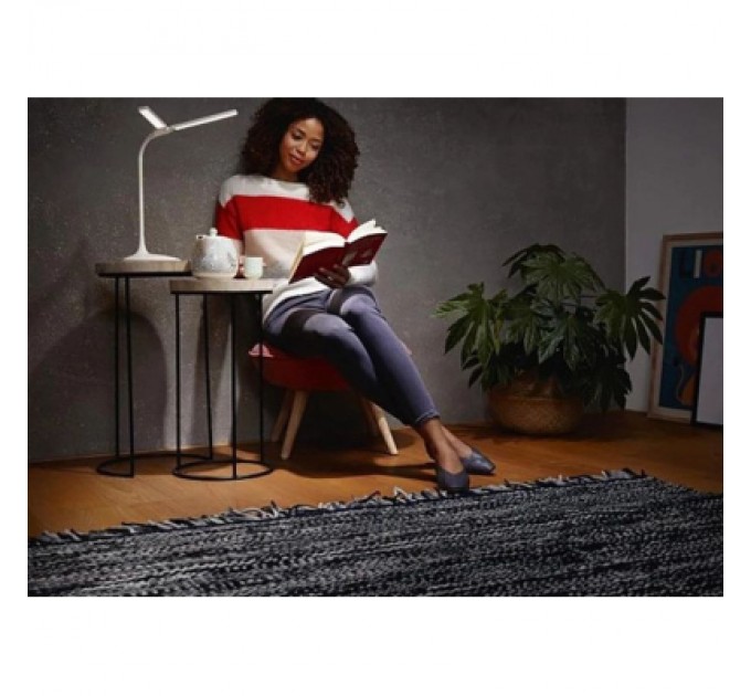 LEDVANCE Настільна лампа LEDVANCE Panan Disc Double LED 5Вт 3000К (4058075301733)