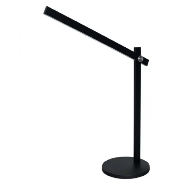 LEDVANCE Настільна лампа LEDVANCE PANAN ALU 7W, 3000/4300/6500K, 220В, чорна (4058075321281)