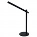 LEDVANCE Настільна лампа LEDVANCE PANAN ALU 7W, 3000/4300/6500K, 220В, чорна (4058075321281)