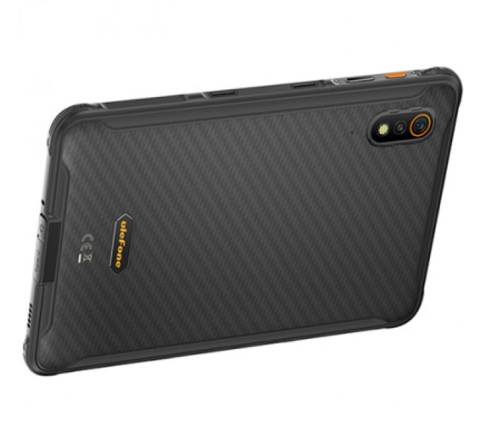 Ulefone Планшет Ulefone Armor Pad 4/64GB 4G NFC black (6937748735380)