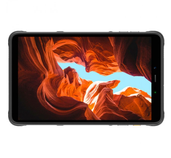 Ulefone Планшет Ulefone Armor Pad 4/64GB 4G NFC black (6937748735380)