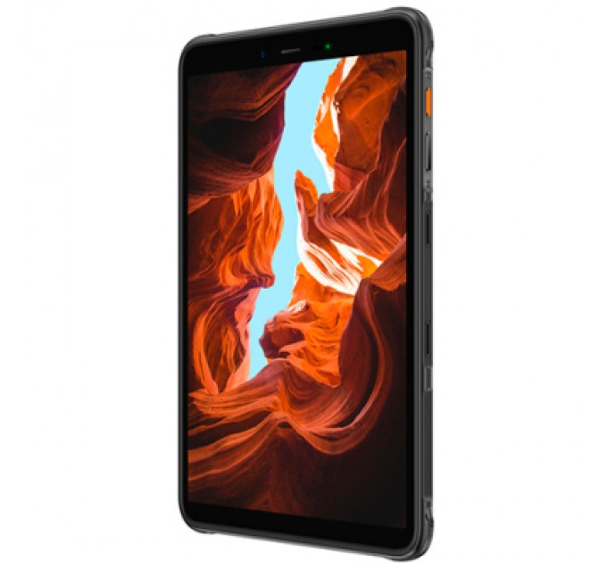 Ulefone Планшет Ulefone Armor Pad 4/64GB 4G NFC black (6937748735380)